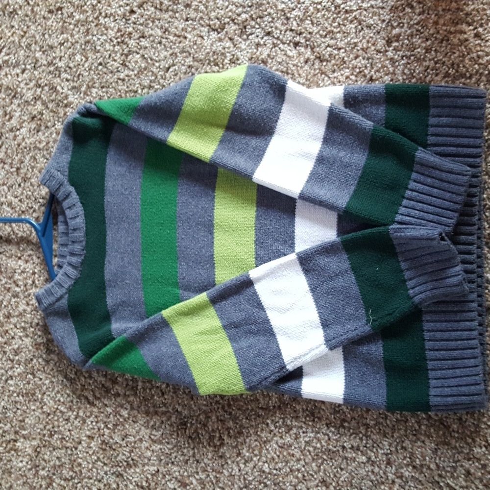 Boys sweater long sleeve